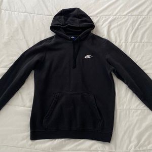 Black Nike Sweatshirt